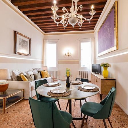 Ca' Malipiero Apartment Venice Exterior photo