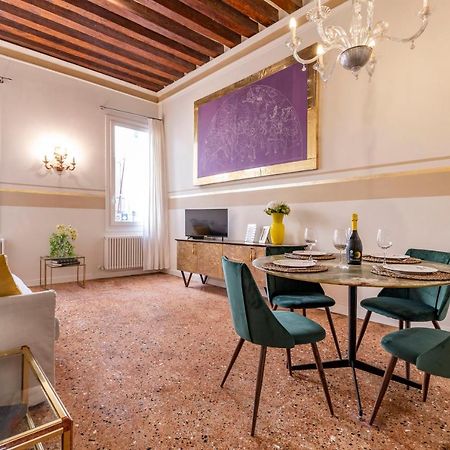 Ca' Malipiero Apartment Venice Exterior photo