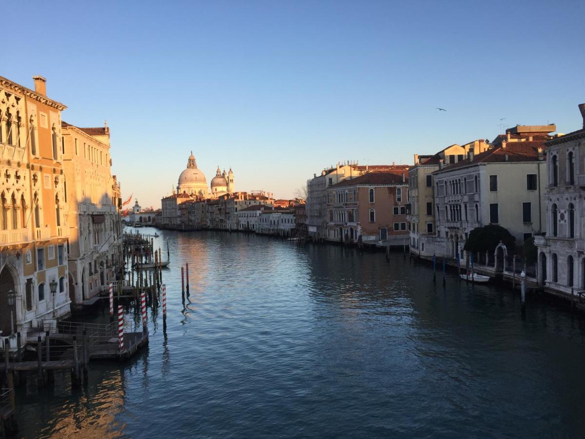 Ca' Malipiero Apartment Venice Exterior photo