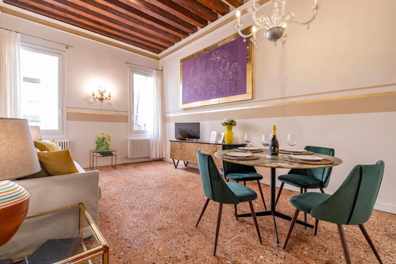 Ca' Malipiero Apartment Venice Exterior photo