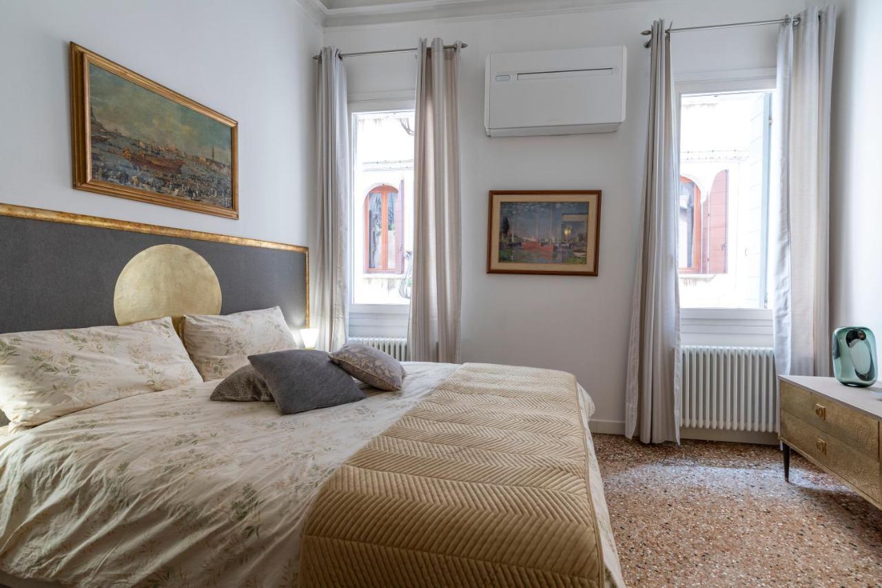 Ca' Malipiero Apartment Venice Exterior photo
